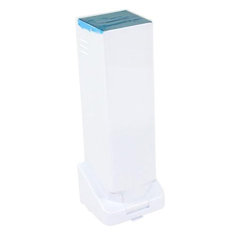 This is a genuine Midea 12131000079538 FILTER ASSEMBLY