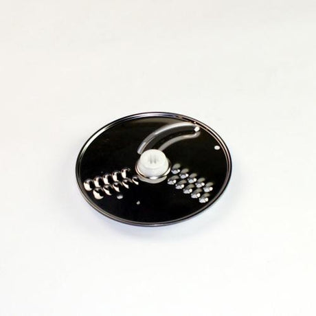 This is a genuine Delonghi KW694332 THICK SLICER PLATE