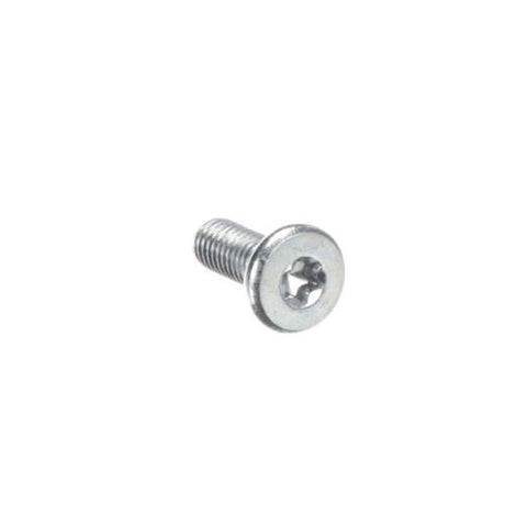 This is a genuine Bertazzoni Z370255 FLANGE SCREW