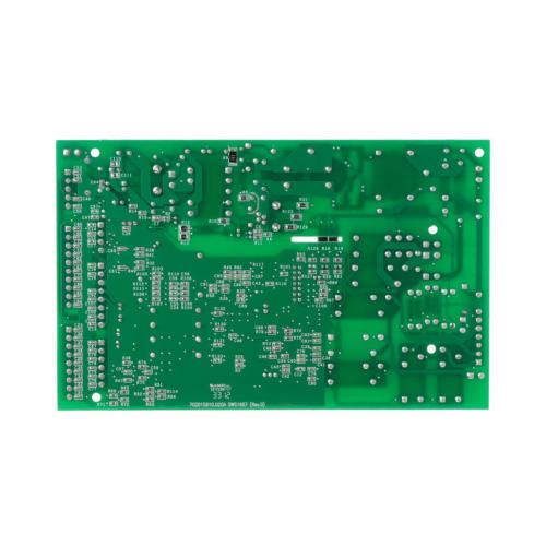 GE WR55X10947 BOARD ASM MAIN CONTROL