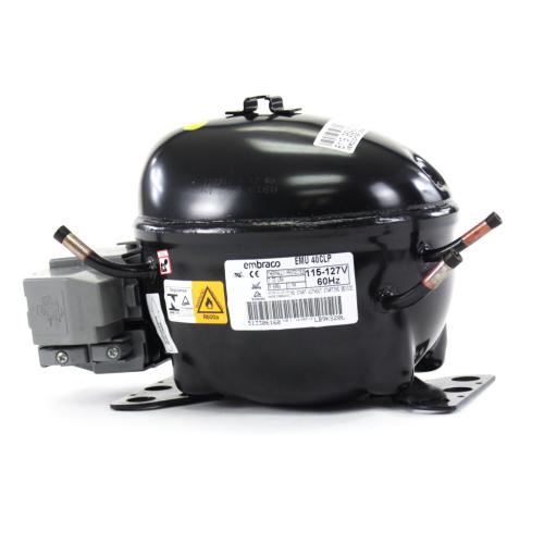Liebherr 611947100 REFRIGERATOR COMPRESSOR