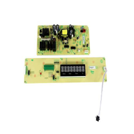 GE WB27X25603 MAIN BOARD