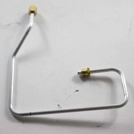 This is a genuine Samsung DG94-01442A ASSEMBLY TUBE BURNER
