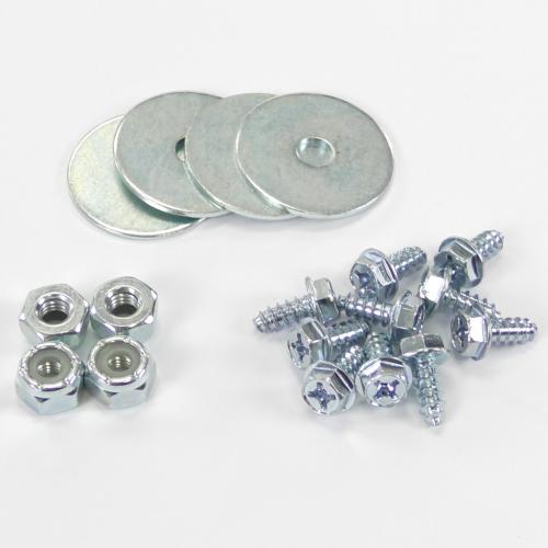 Whirlpool W10909126 SCREW