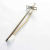 GE WB20K10027 TEMPERATURE SENSOR