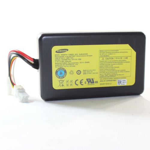This is a genuine Samsung DJ96-00193D ASSEMBLY BATTERY LI IB