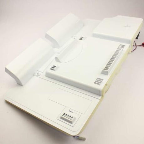 This is a genuine LG AEB73564901 FAN GRILLE