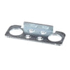 Midea 12231000041855 DOOR SELF-LOCKING BLOCK