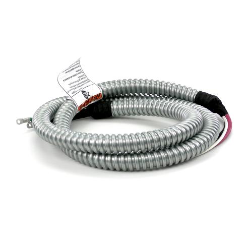 This is a genuine Samsung DG96-00493A ASSEMBLY WIRE HARNESS-POWER