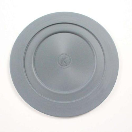 This is a genuine Delonghi KW711919 BOWL SEAT PAD 15CM ( ALL MAJOR