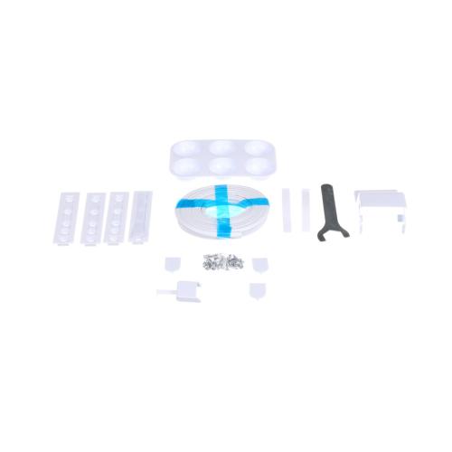 Bertazzoni Z370310 ACC.BAG +INST.KIT ASSEMBLY