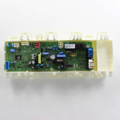 LG EBR80198603 MAIN PCB ASSEMBLY