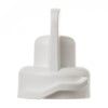 GE WR02X12343 CAP FILTER BYPASS