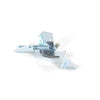 Whirlpool WP3387560 DOOR HINGE