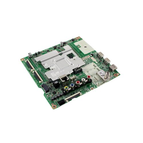 LG EBU65801001 BPR TOTAL ASSEMBLY
