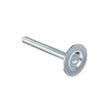 Bertazzoni Z370119 ADJUSTABLE FEET THREAD POLE
