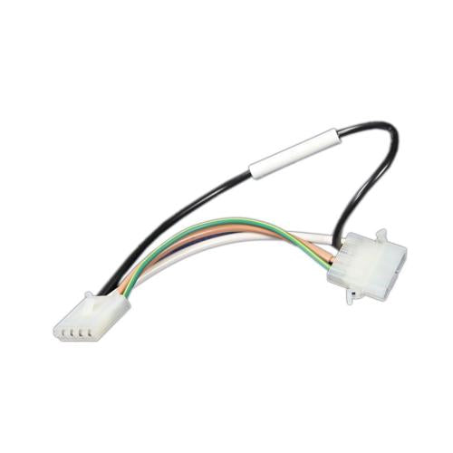 This is a genuine Whirlpool WPW10309401 WIRE-HARNESS