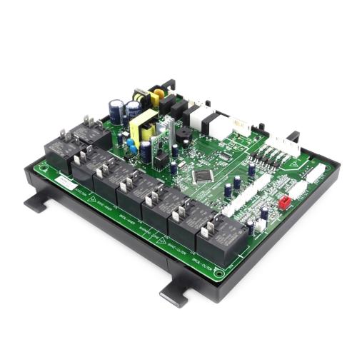 Midea P0000002896378 RELAY BOARD ASM (GOOD MODEL)