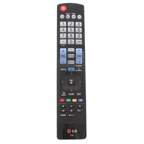 LG AKB73756524 REMOTE CONTROL
