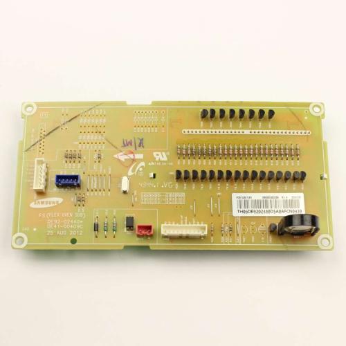 This is a genuine Samsung DE92-02440D PCB ASSEMBLY SUB