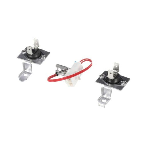 LG AGM75510744 THERMOSTAT ASSY