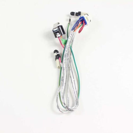GE WR23X10745 HEATER HARNESS FZ W/TCO