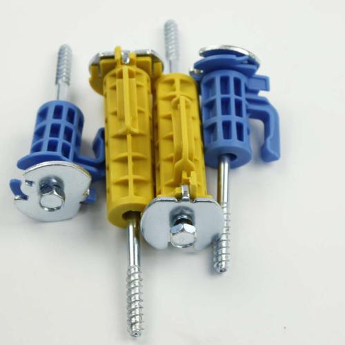 Whirlpool W10763470 FRONT LOAD WASHER SHIPPING BOL