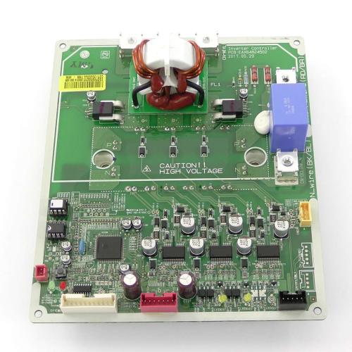 This is a genuine LG EBR79838602 INVONBOARDING PCB ASSEMBLY