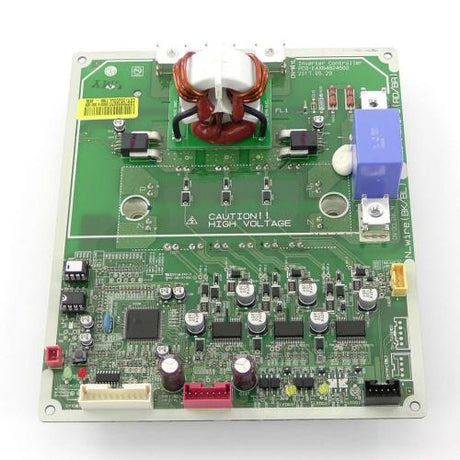 This is a genuine LG EBR79838602 INVONBOARDING PCB ASSEMBLY
