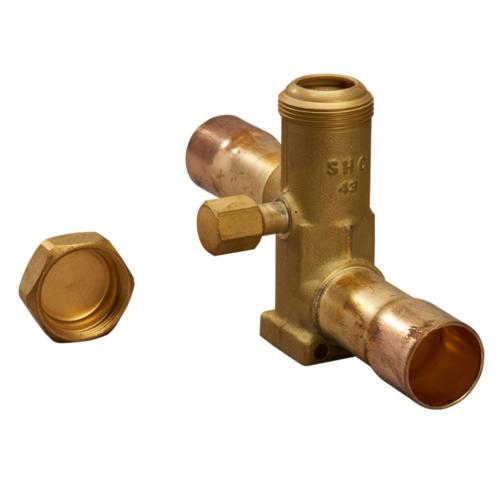 Rheem 61-104914-04 PRO SERVICE VALVE