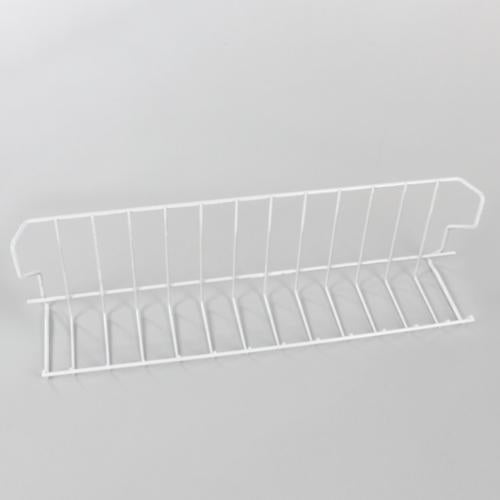 This is a genuine Electrolux 297186701 SHELF,TILT OUT,WIRE