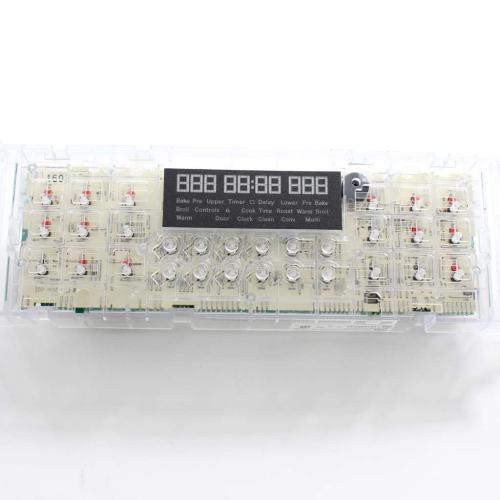 This is a genuine GE WB27X25328 CONTROL BOARD