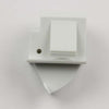 GE WR23X10725 SWITCH LIGHT