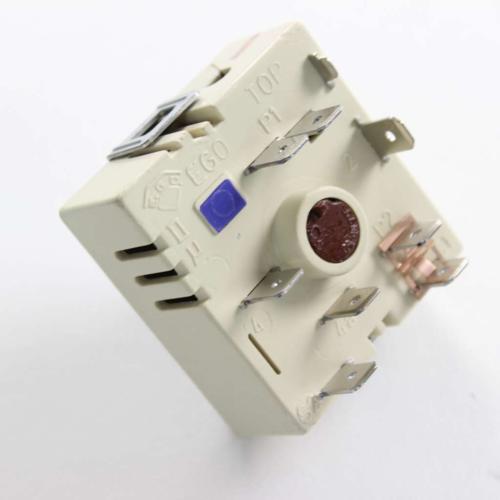 This is a genuine Electrolux 316238201 SWITCH,INFINITE RADIAN,DUAL