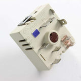 Electrolux 316238201 SWITCH,INFINITE RADIAN,DUAL