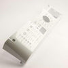 Electrolux 137377510 PANEL,CONTROL CONSOLE,WHITE