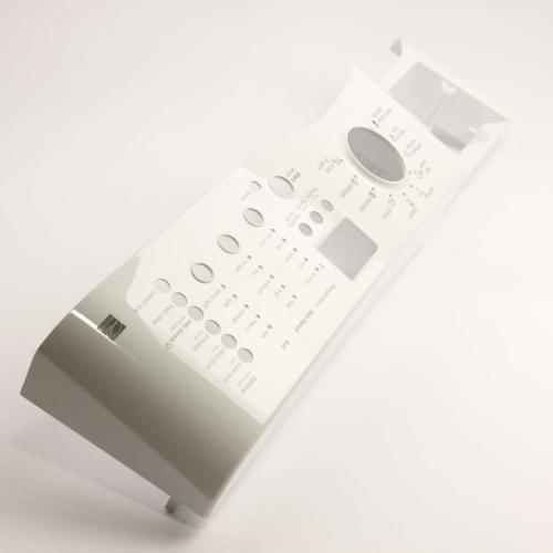 Electrolux 137377510 PANEL,CONTROL CONSOLE,WHITE