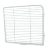 Midea 12120600000611 GRILL (AIR INLET)