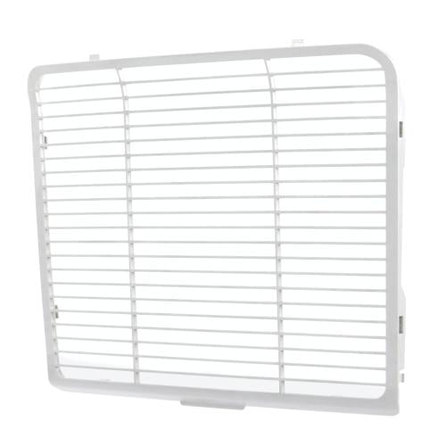 Midea 12120600000611 GRILL (AIR INLET)