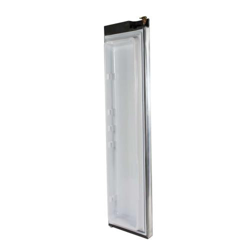 This is a genuine Samsung DA82-02506B ASSEMBLY DOOR FOAM-REF LEFT