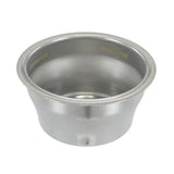 Delonghi AS00001232 FILTER 2DOSES COFFEE LASERED V