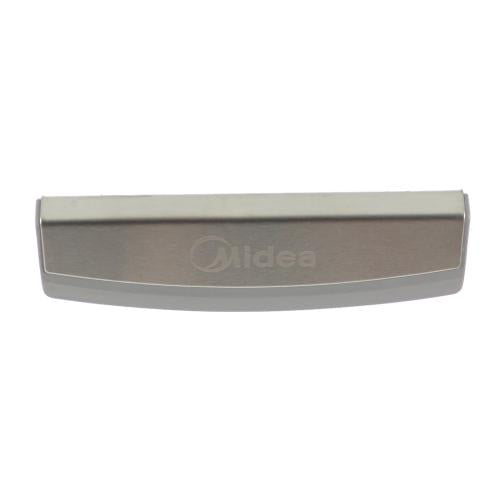 This is a genuine Midea 12176000032395 BASKET HANDLE FRONT+COVER(MIDE