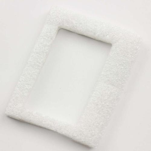 Electrolux 241518601 SEAL-DAMPER,FOAM