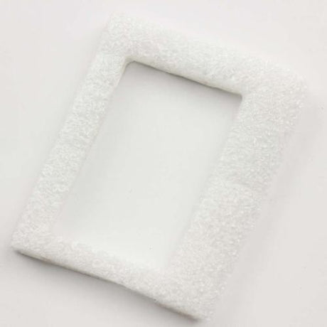This is a genuine Electrolux 241518601 SEAL-DAMPER,FOAM