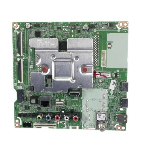 LG EBU66085501 BPR TOTAL ASSEMBLY