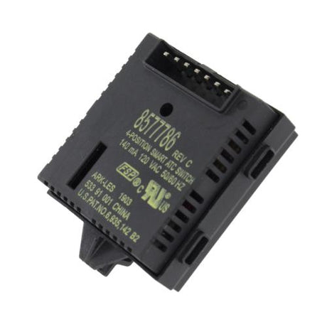 Whirlpool WP8577786 SWTCH-TEMP