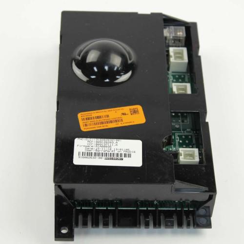This is a genuine Electrolux 809160307 BOARD,CONTROL,MAIN,W/HOUSING