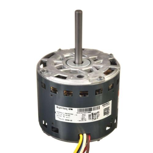 Rheem 51-102994-03 PRO 1/2HP BLOWER 1075RPM