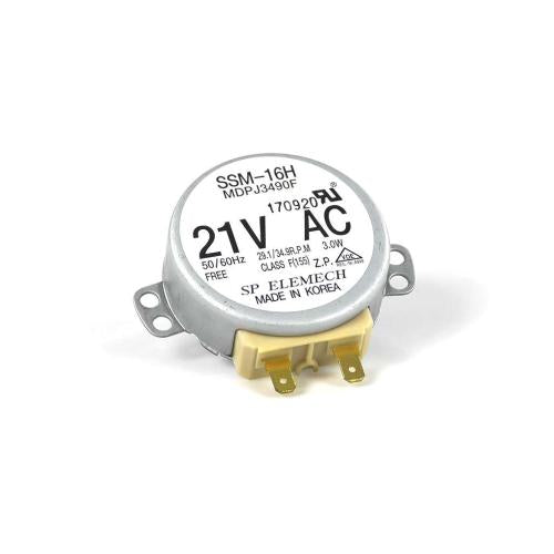 This is a genuine GE WB26X10037 MOTOR-DRIVE