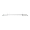 GE WR74X10145 GRILLE BASE ASM WH
